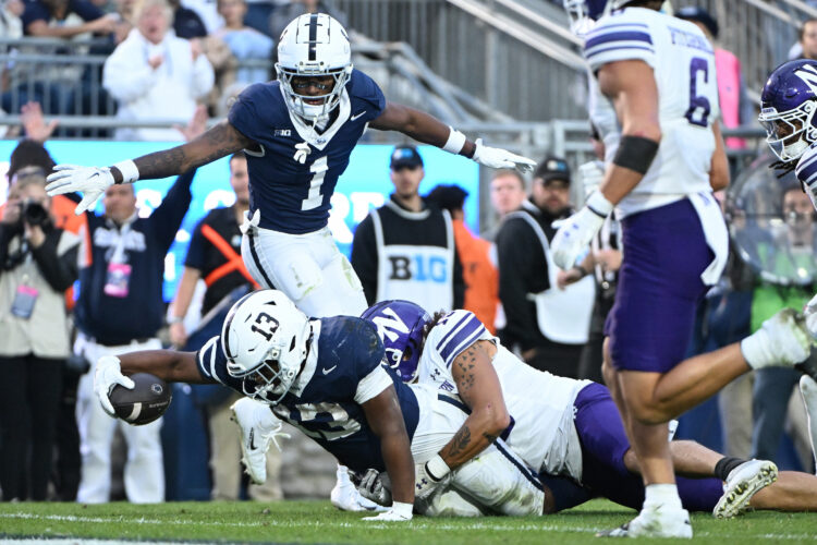 Lions will need to manage emotions at Iowa